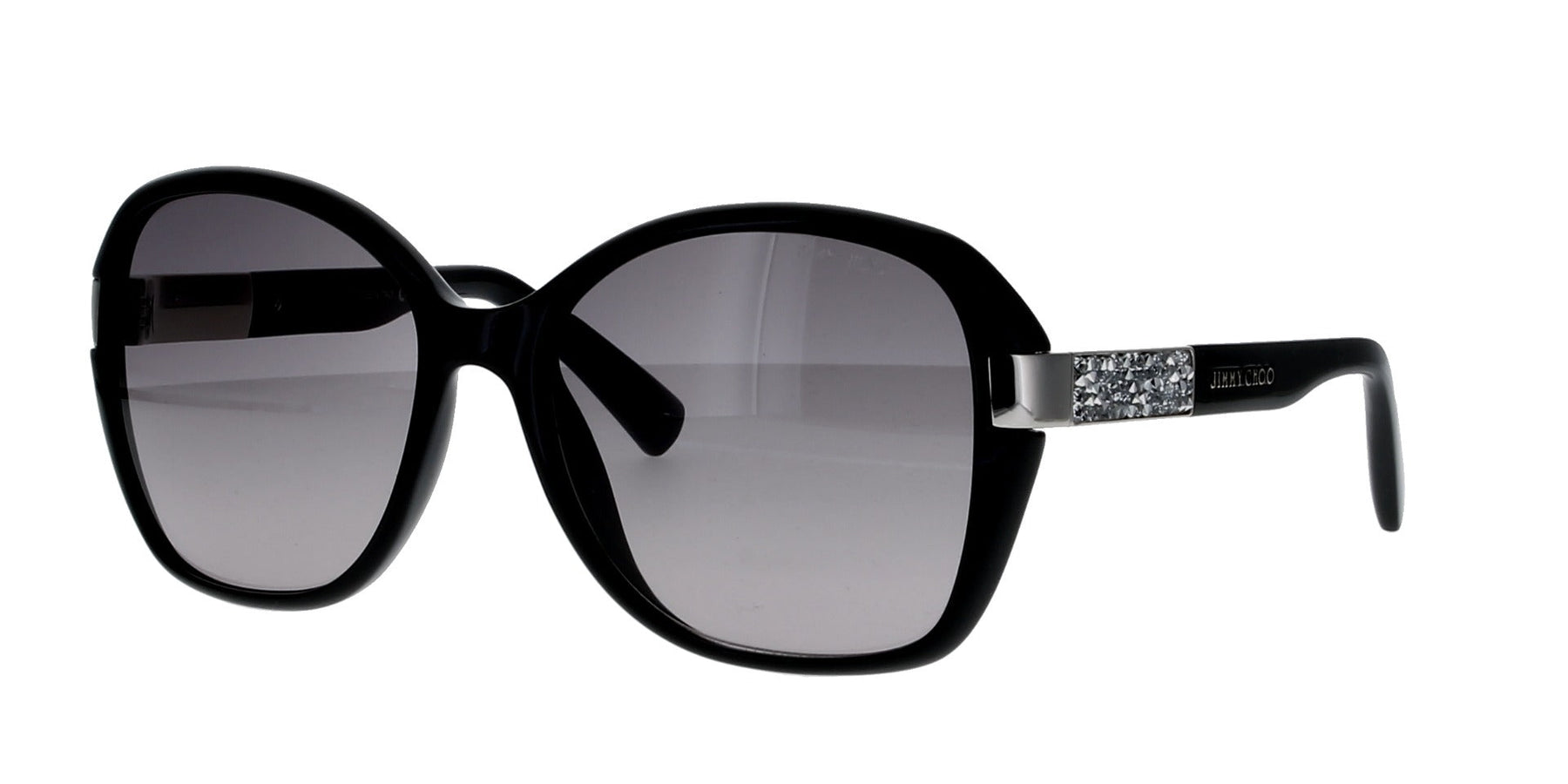 jimmy choo alana sunglasses