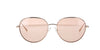 Jimmy Choo Ello/S Gold-Pink #colour_gold-pink