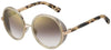 Jimmy Choo Andie/S Gold-Brown-Mirror #colour_gold-brown-mirror