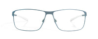 Gotti Jeon Blue #colour_blue