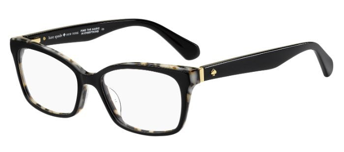 Kate Spade Jeri Black #colour_black