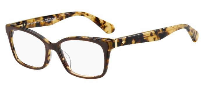 Kate Spade Jeri Brown #colour_brown
