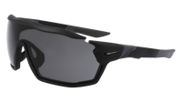 Nike Show X Rush DZ7368 #colour_matte-black-dark-grey