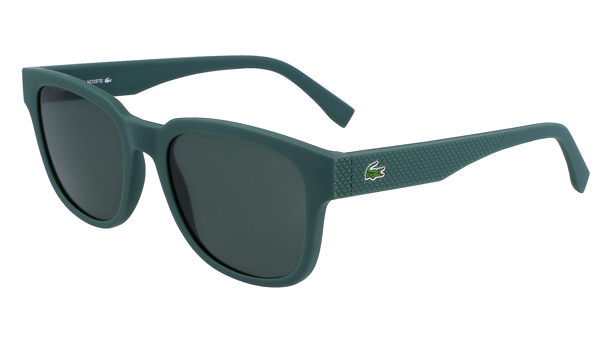 Lacoste L982S Square Sunglasses Fashion Eyewear
