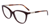 Lacoste L2911 #colour_dark-red