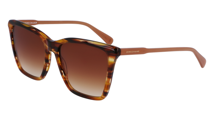 Authentic Longchamp Tortoiseshell Sunglasses Longchamp Tortoiseshell Sunglasses – 100% UV Protection  main image 4