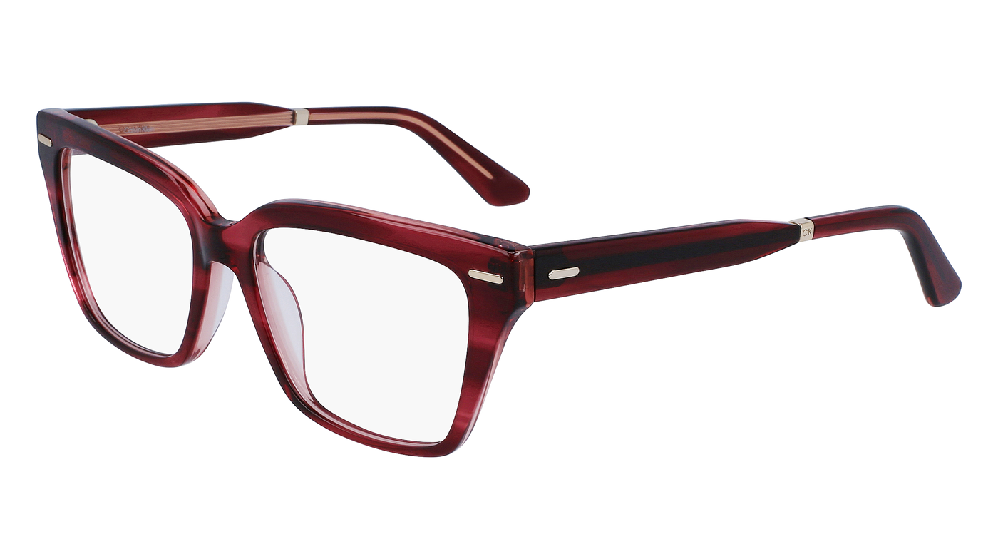 Calvin Kelin CK22539 #colour_burgundy-havana