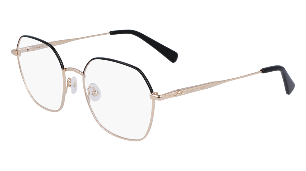 Longchamp LO2152 #colour_gold-black