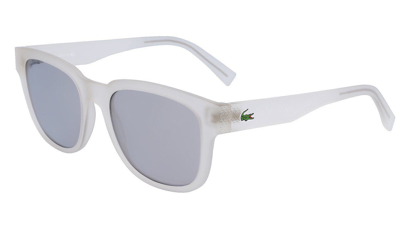 Lacoste L982S #colour_matte-crystal-grey