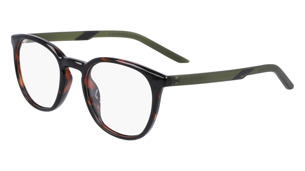 Nike 7260 #colour_tortoise-matte-rough-green