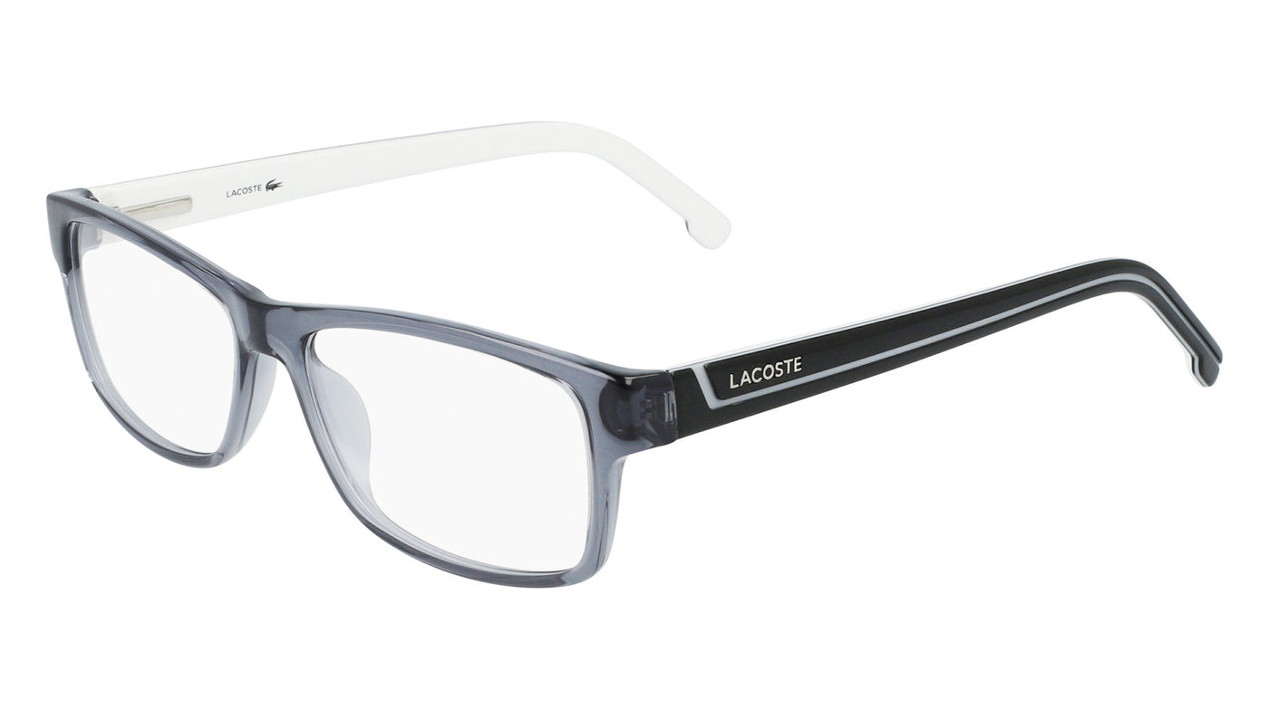 Lacoste L2707 Grey #colour_grey