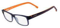 Lacoste L2707 Blue #colour_blue