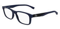 Lacoste L2842 Blue #colour_blue