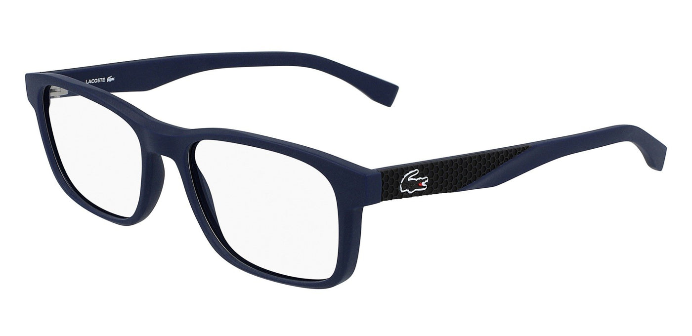 Lacoste L2842 Blue #colour_blue