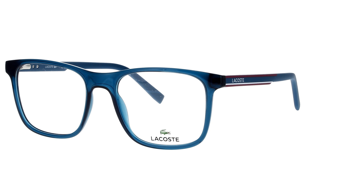 Lacoste L2848 Blue #colour_blue