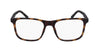 Lacoste L2848 Dark Tortoise #colour_dark-tortoise