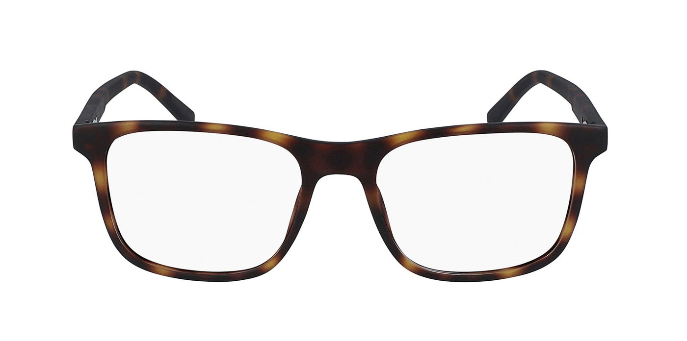 Lacoste L2848 Dark Tortoise #colour_dark-tortoise