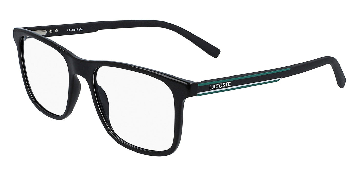 Lacoste L2848 Black #colour_black