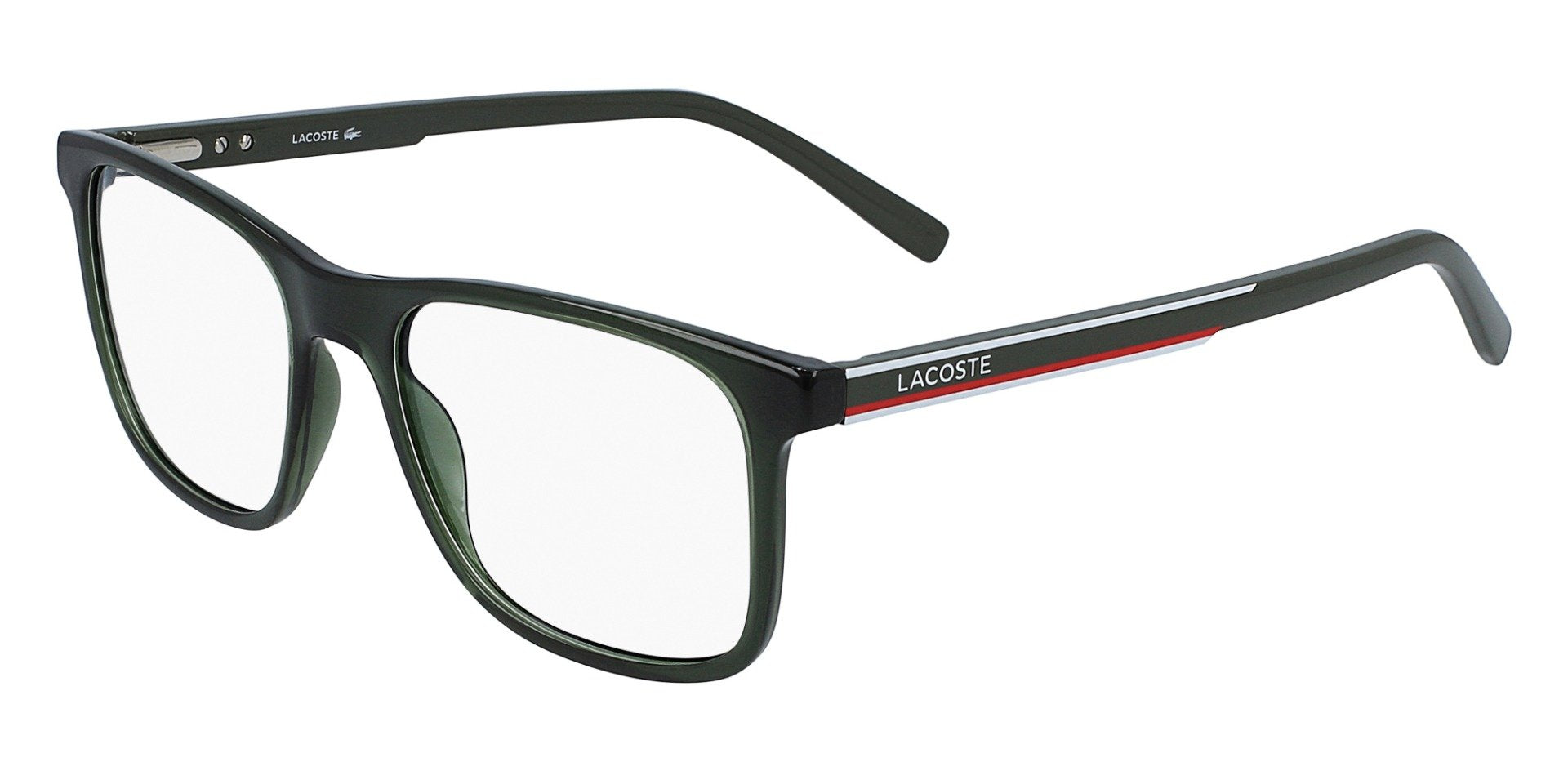 Rectangle Glasses Fashion Eyewear US