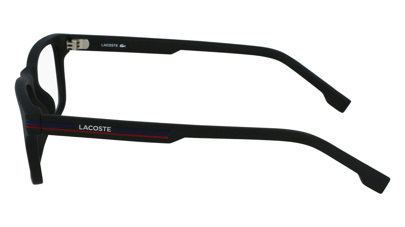 Lacoste L2886 Black #colour_black