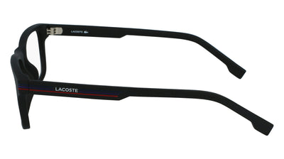 Lacoste L2886 Black #colour_black