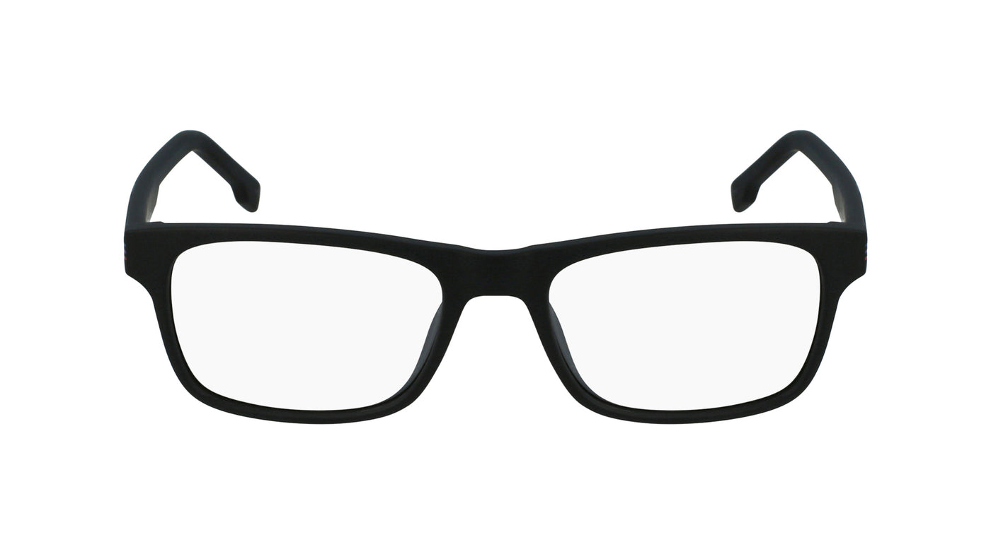 Lacoste L2886 Black #colour_black