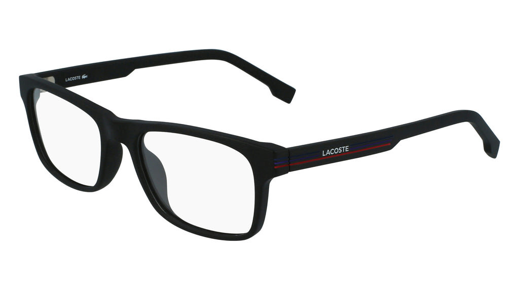 Lacoste L2886 Black #colour_black