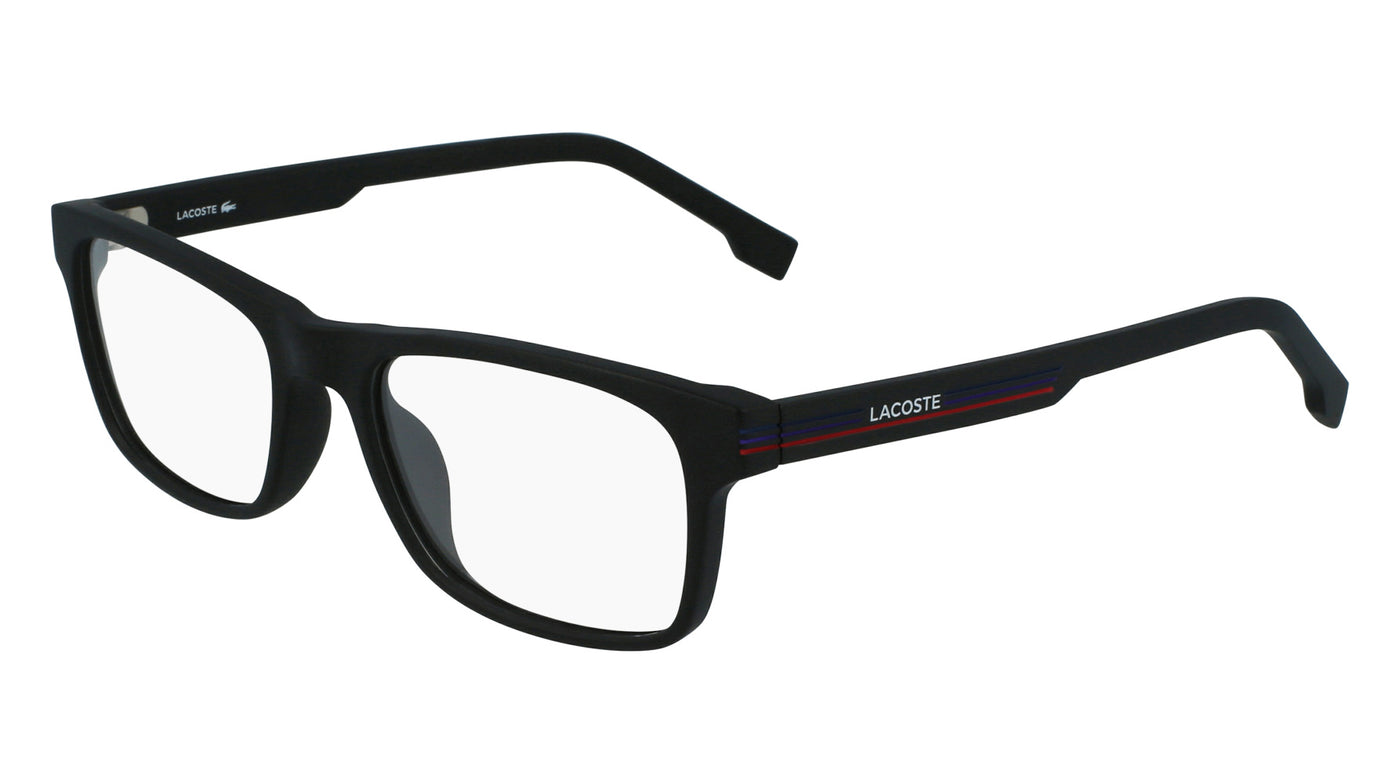 Lacoste L2886 Black #colour_black