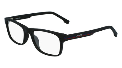Lacoste L2886 Black #colour_black