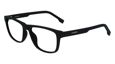 Lacoste L2887 Matte-Black #colour_matte-black