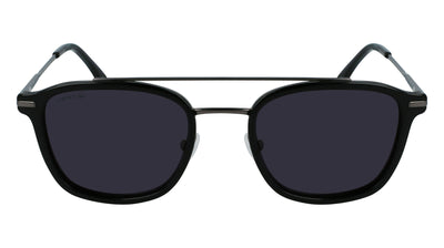 Lacoste L608SND Grey-Purple #colour_grey-purple