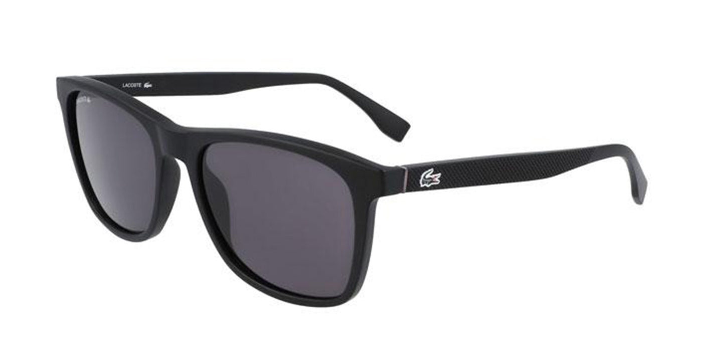 Lacoste L860S Black/Grey #colour_black-grey