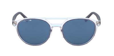 Lacoste L881S Crystal/Blue #colour_crystal-blue