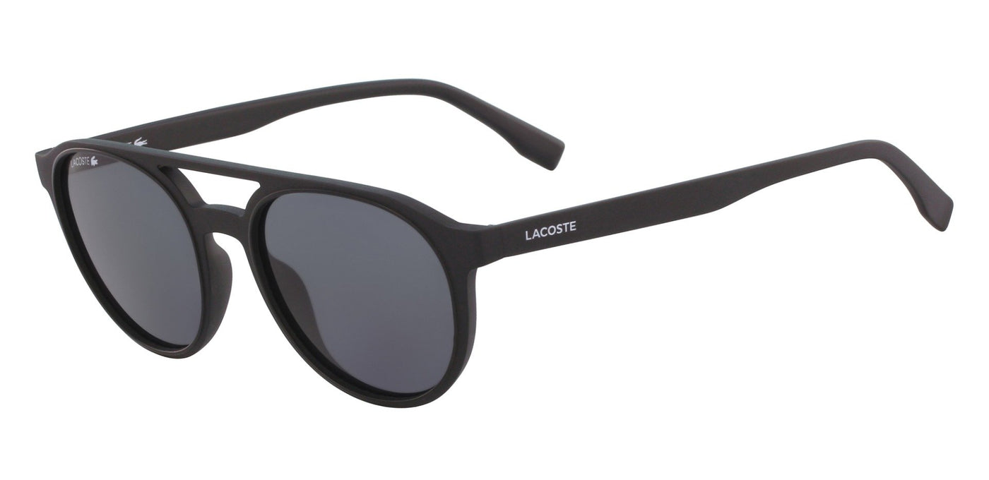 Lacoste L881S Black/Grey #colour_black-grey