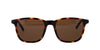 Lacoste L915S Dark Tortoise/Brown #colour_dark-tortoise-brown