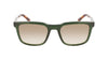 Lacoste L954S Green-Brown-Gradient #colour_green-brown-gradient