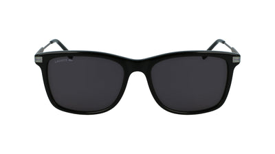 Lacoste L960S Black-Grey #colour_black-grey