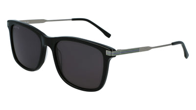 Lacoste L960S Black-Grey #colour_black-grey