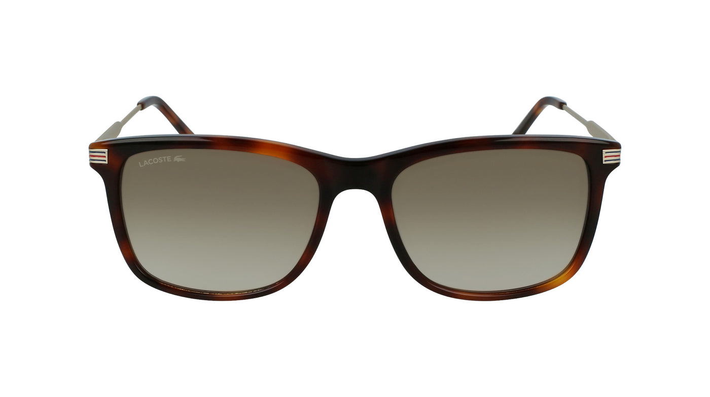 Lacoste L960S Dark-Tortoise-Brown-Gradient #colour_dark-tortoise-brown-gradient