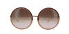 Linda Farrow KEW LFL457 SUN Brown-Brown-Gradient #colour_brown-brown-gradient
