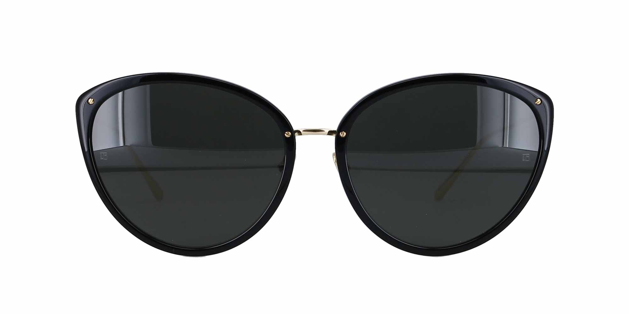 Linda Farrow LFL1019 Sunglasses