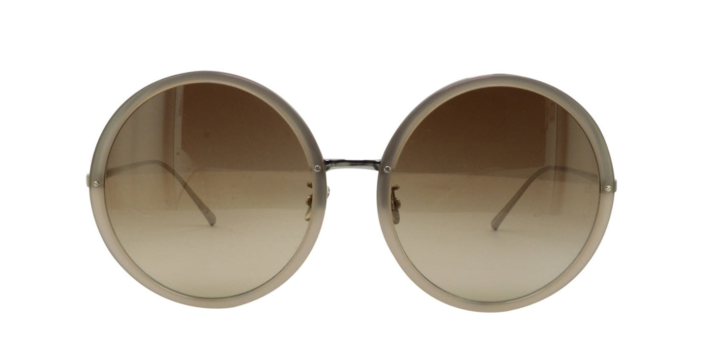 Linda Farrow KEW LFL457 SUN Light-Brown-Brown-Gradient #colour_light-brown-brown-gradient