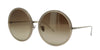 Linda Farrow KEW LFL457 SUN Light-Brown-Brown-Gradient #colour_light-brown-brown-gradient