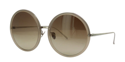 Linda Farrow KEW LFL457 SUN Light-Brown-Brown-Gradient #colour_light-brown-brown-gradient