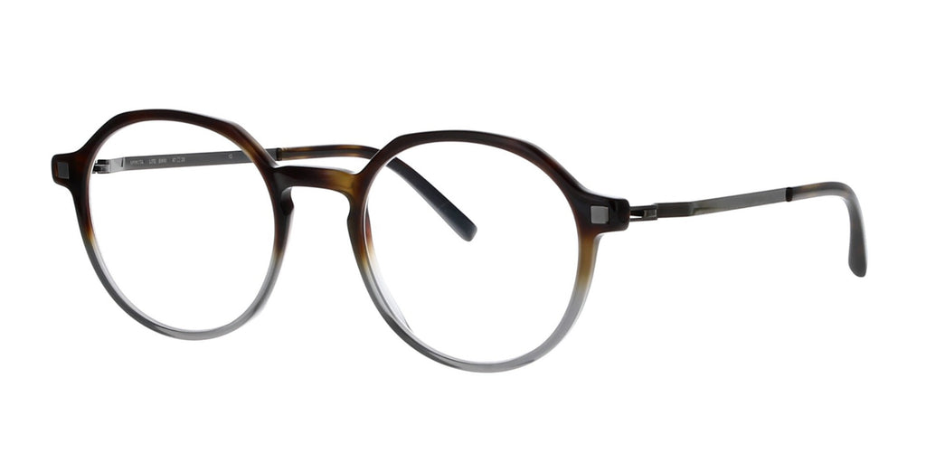 Mykita Bikki Dark Tortoise #colour_dark-tortoise