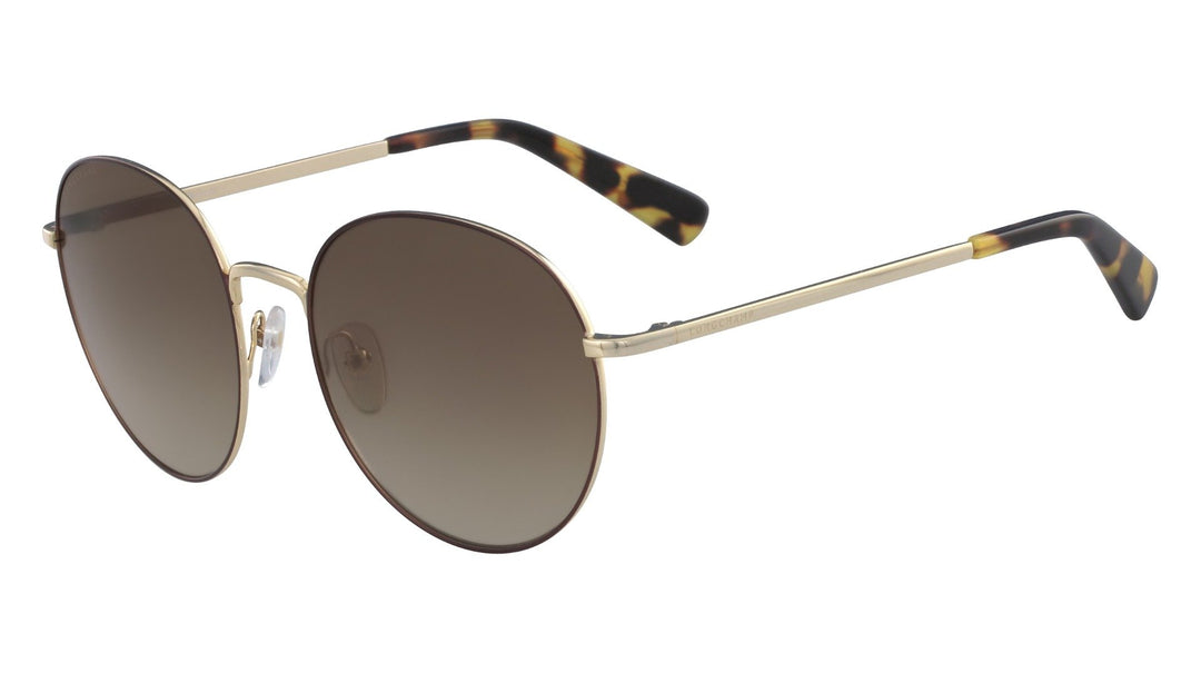 Longchamp LO101S Sunglasses | Fashion Eyewear US display picture 2