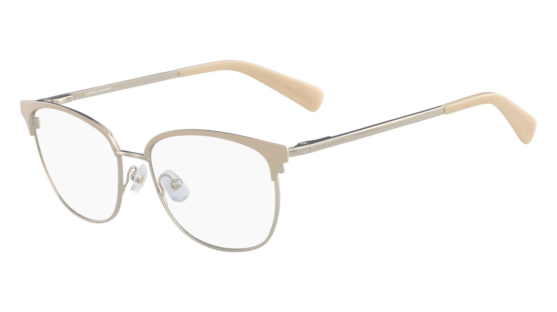 Longchamp LO2103 Rectangle Glasses | Fashion Eyewear US