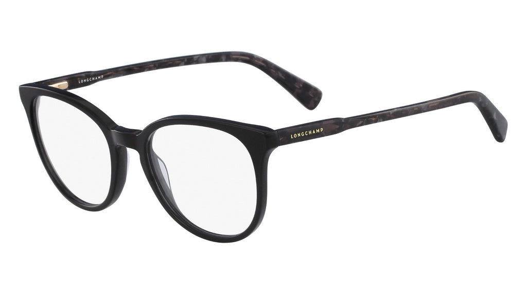 Longchamp LO2608 Black #colour_black