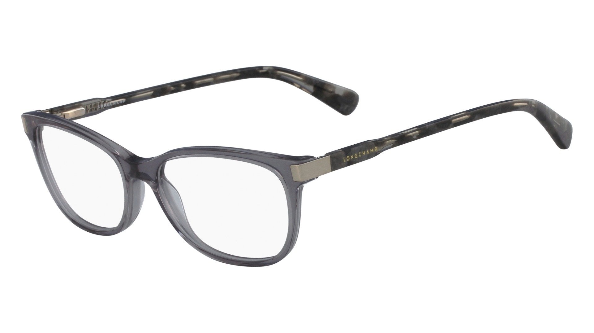 Longchamp LO2616 Rectangle Glasses | Fashion Eyewear US