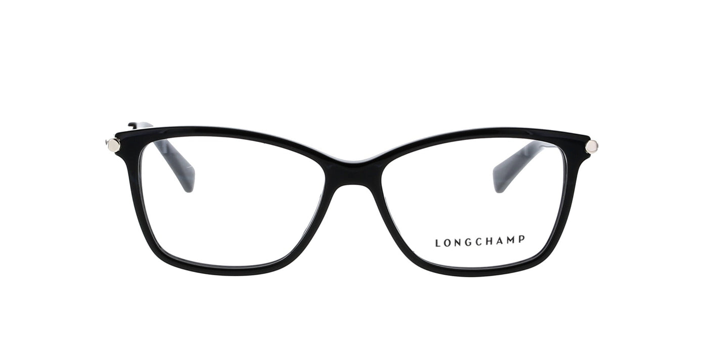 Longchamp LO2621 Black #colour_black